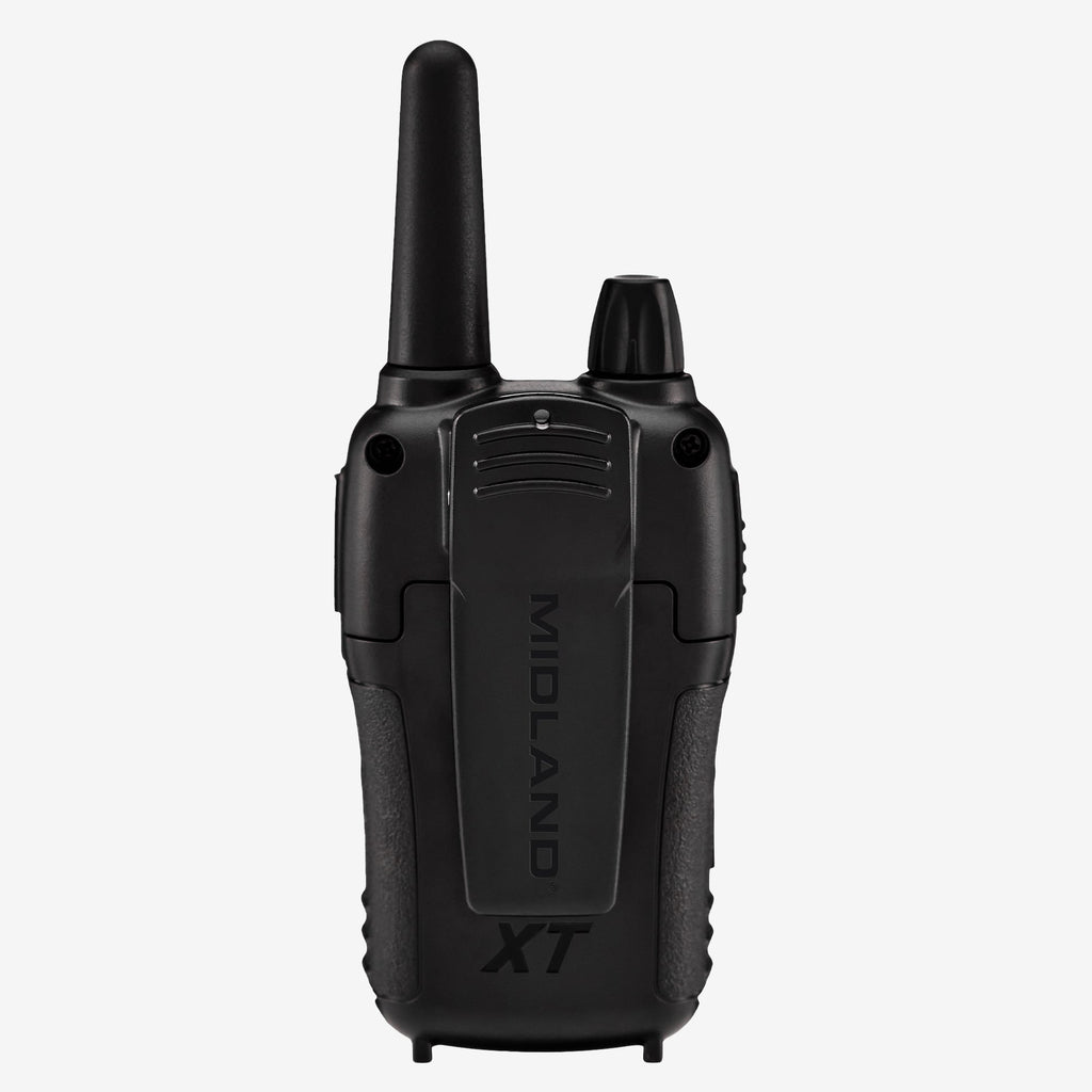 T71 X-Talker FRS Walkie Talkie 2-Pack - T71VP3