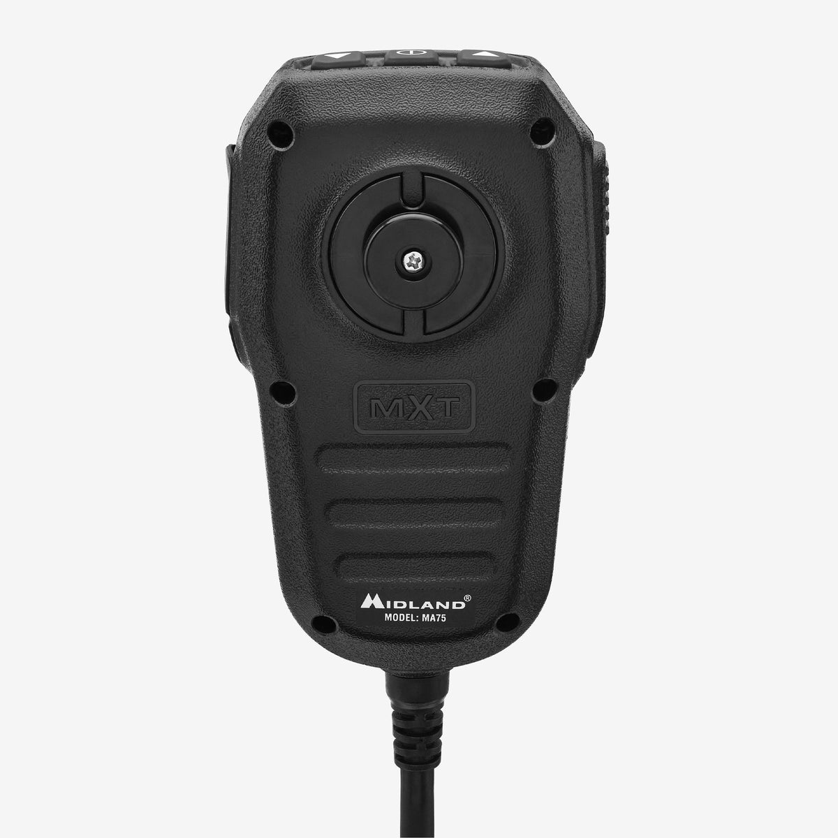 MXT275 15W MicroMobile GMRS Two-Way Radio
