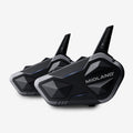 BTR1 Advanced Bluetooth Intercom 2‑Pack - BTR1TWIN