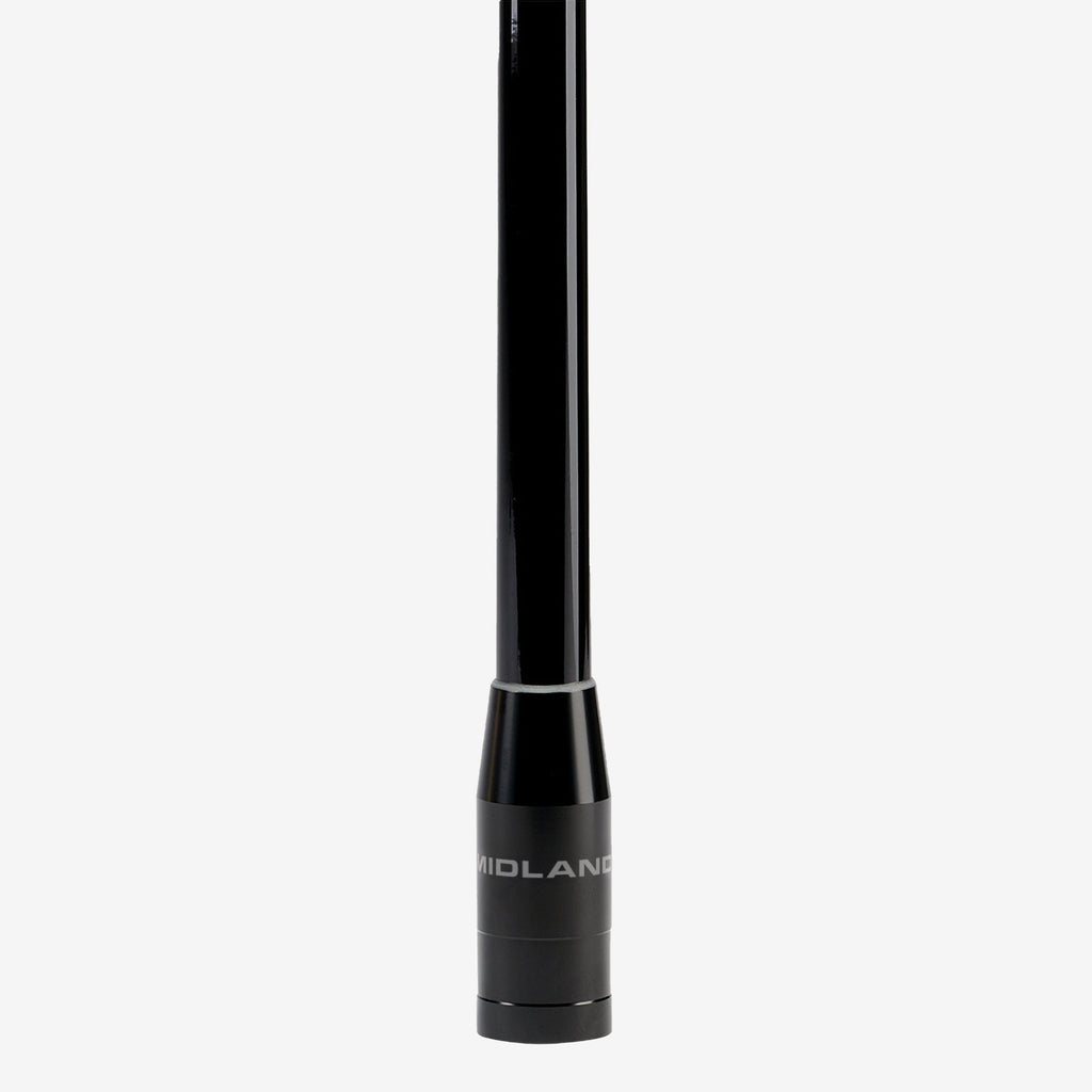 MXAT04 MicroMobile 6.6 dB Heavy-Duty Bull Bar Antenna | Highland