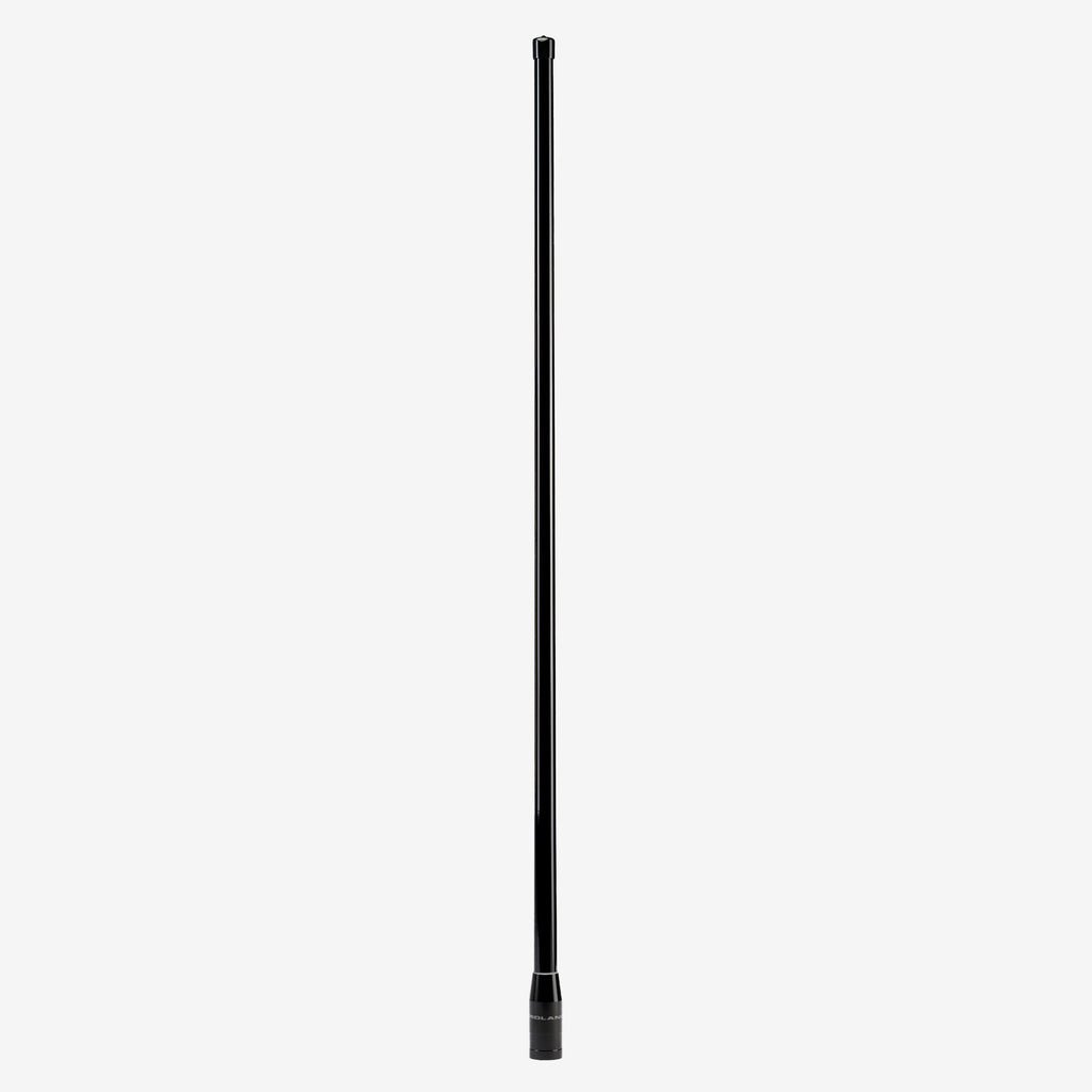 MXAT04 MicroMobile 6.6 dB Heavy-Duty Bull Bar Antenna | Highland
