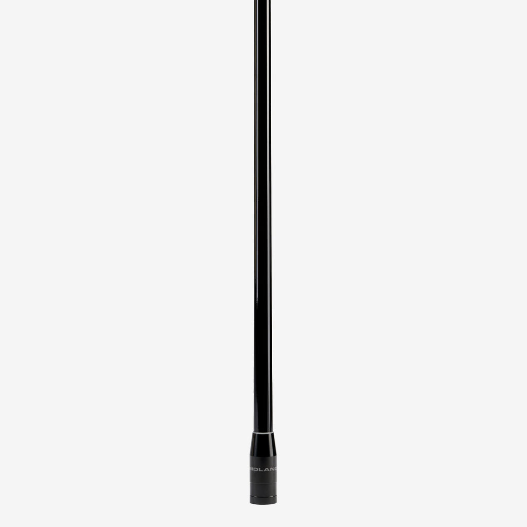 MXAT04 MicroMobile 6.6 dB Heavy-Duty Bull Bar Antenna | Highland