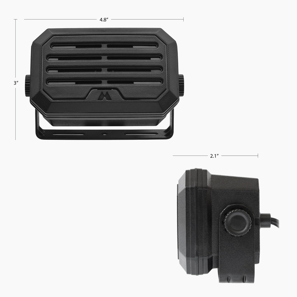 SPKMINI Universal Mini External Speaker
